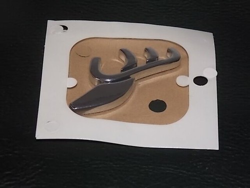 Genuine saab hirsch - genuine,