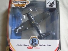 Matchbox airplane collectibles - matchbox,