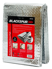 Reflective Radiator Foil Heat