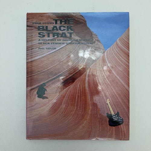Pink floyd the black strat - floyd:,