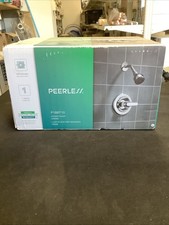 Peerless Shower Faucet in