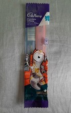 Cadbury Chocolate Lollipop Wenlock Olympics Mascot 2012 Wrapper Rare