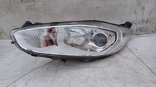 FORD FIESTA MK7 2013-17