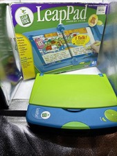 Vintage 2001 leapfrog leappad - 2001,