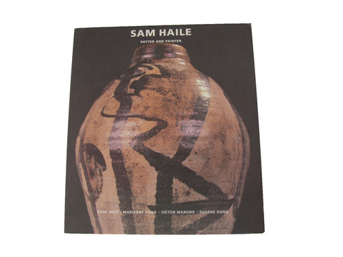 Sam haile potter - &, painter