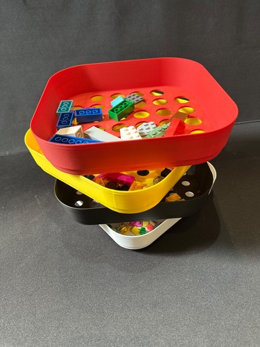 Lego brick sorter - brick,