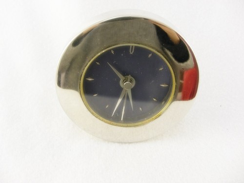 Travel alarm clock - travel, sleek
