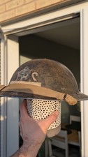 Ww2 nfs helmet home - ww2, front
