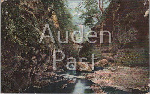 Castle eden dene - eden,