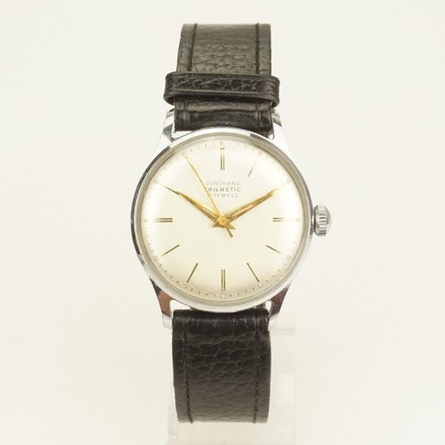 Working junghans trilastic - working!,