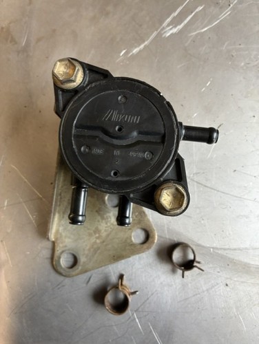 Briggs stratton 20hp - 20hp, v