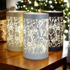 LED Table Lamps Battery