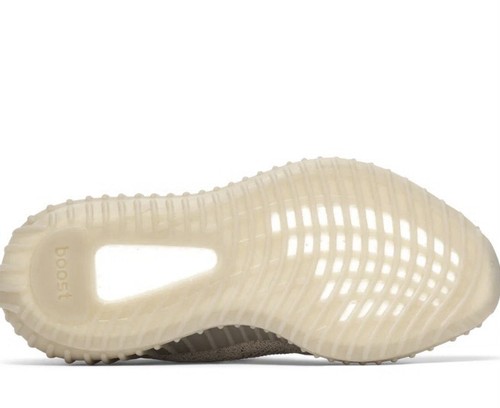 Yeezy boost 350 slate beige - slate,
