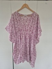 Primark Pink Floral Boho