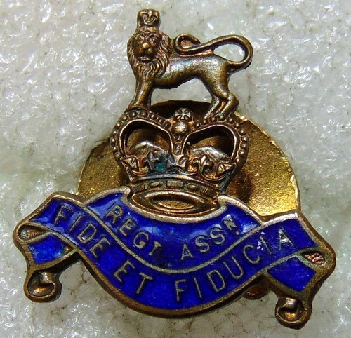 Royal army pay corps - army,