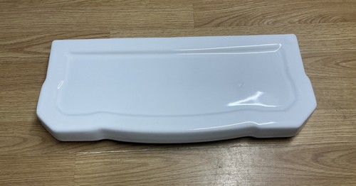 Toilet cistern lid - toilet,