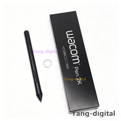 New genuine wacom - genuine,