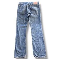 Levi's 514 Mens Jeans W32xL31