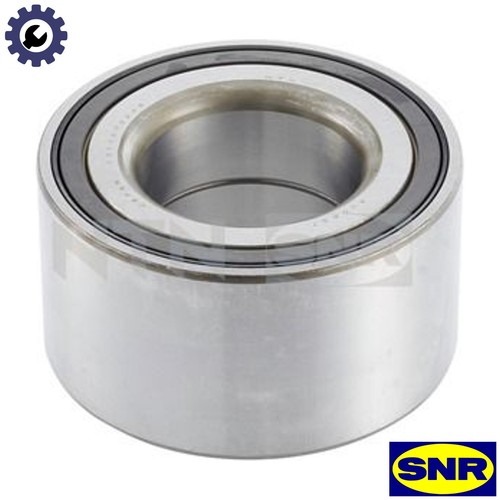 Wheel bearing kit r167 - wheel,