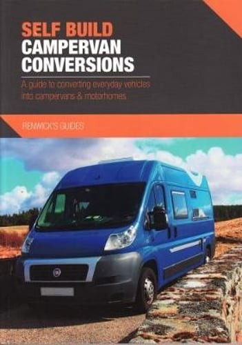 Self build campervan - self,