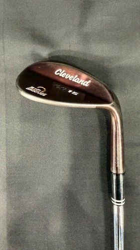 Cleveland cg15 zip grooves - cleveland,