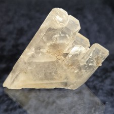 Baryte ~ Dufton Fell Mine