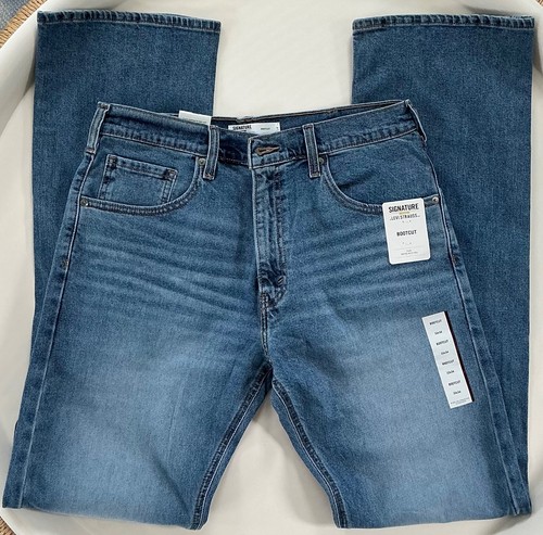 Signature levi strauss co - signature,