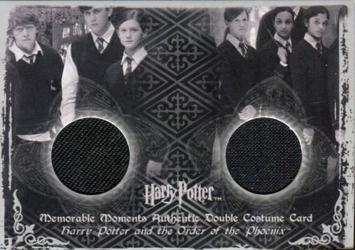 Harry potter memorable moments - memorable,