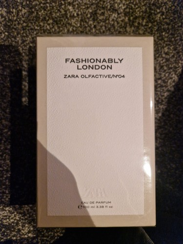 Zara malone fashionably - x,