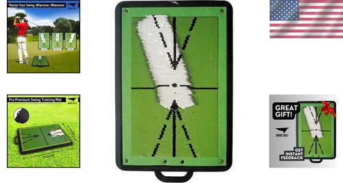 Enhance your golf swing - enhance,