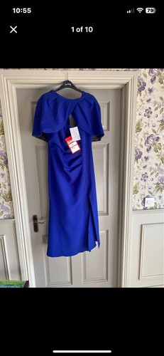 Kevan jon dress - jon,