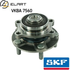 WHEEL BEARING KIT VKBA 7560 FOR NISSAN 350Z/Roadster VQ35HR/VQ35DE 3.5L 6cyl