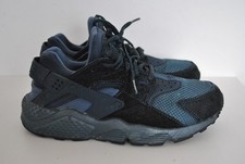 Metallic armory navy textile