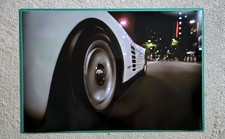 Miami Vice TV Show FERRARI