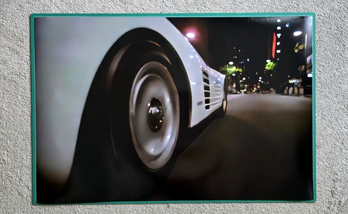 Miami vice show ferrari - miami, tv