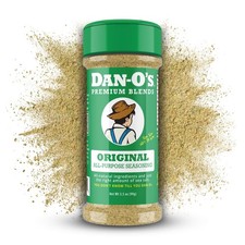 Dan-O's Original Seasoning