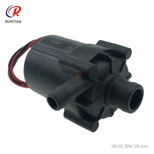 Printer chiller water pump - uv,