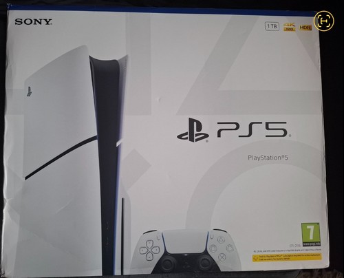 Playstation slim - 5,