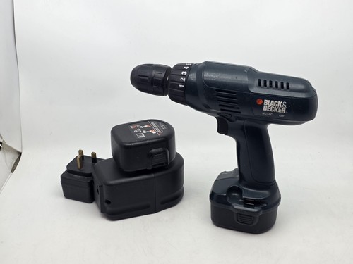 Black decker kc12c 12v - &,