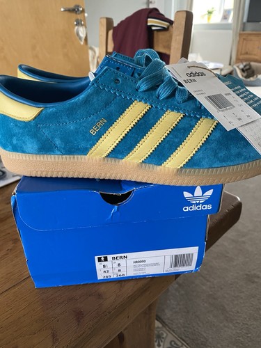 Adidas bern bnwt - adidas, uk