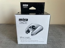 Mira logic fixed shower head - fixed,