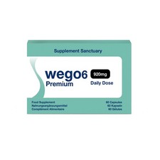 Wego6 Premium, Food