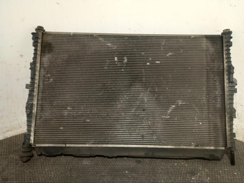 Ford transit custom radiator - custom,