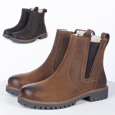 Ladies Waterproof Yard Boots