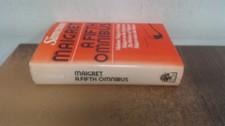 			Maigret Omnibus: No. 5, Simenon, Georges, Hamish Hamilton, 1973, 		