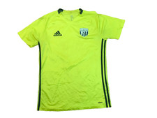 West Bromwich Albion Football