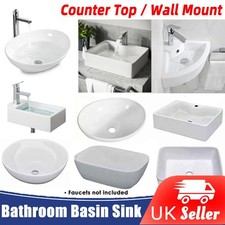 Bathroom Basin Sink Hand Wash
