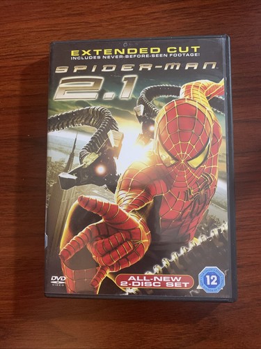 Spider man extended - spider-man,