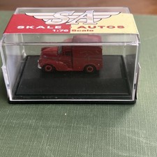 Hornby Skale Autos Morris