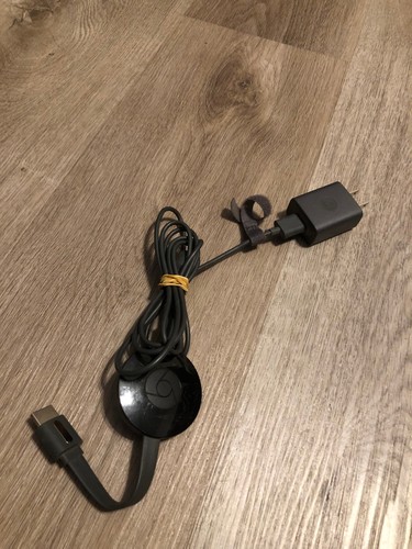 Google chromecast ultra - chromecast, 4k